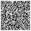 QR code with D M Machine Co contacts