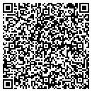 QR code with L G Machine contacts