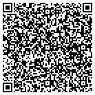 QR code with Mc Allister Chevrolet Inc contacts