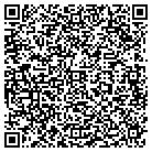 QR code with Fahy Leathers Inc contacts