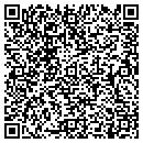 QR code with S P Imports contacts