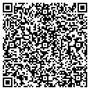 QR code with Amtrak contacts