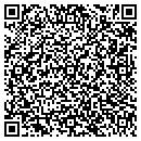 QR code with Gale O'Keefe contacts