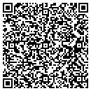 QR code with E K Computer Inc contacts