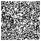 QR code with Aadvanced Boarding & Grooming contacts