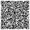 QR code with Hall & Mueller contacts