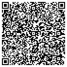 QR code with Don's Excavating & Sanitation contacts