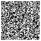 QR code with Anthem Recording Studio contacts