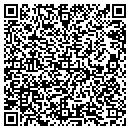 QR code with SAS Institute Inc contacts
