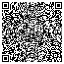 QR code with K 2 Group contacts