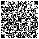 QR code with Diamond Machine Mfg Inc contacts