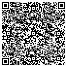QR code with B H Tire & Service Center contacts
