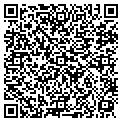 QR code with FSP Inc contacts