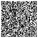QR code with Hilton Music contacts