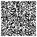 QR code with A 1 Shore Appliance contacts