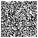 QR code with J L Mc Guire & Assoc contacts