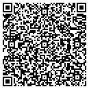 QR code with Alloy Wheels contacts