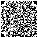 QR code with R E Funk contacts
