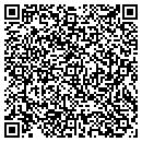 QR code with G R P Trucking LLC contacts