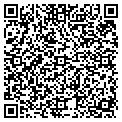 QR code with TSC contacts