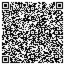 QR code with Reed Citgo contacts