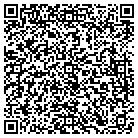 QR code with Cincinnati Heart Group Inc contacts