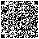 QR code with Ellinger & Son Landscaping contacts