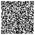 QR code with Saf-T-Hold contacts