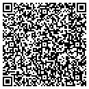 QR code with D M T Cutting Tools contacts