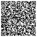 QR code with D & R Carpet Cleaning contacts