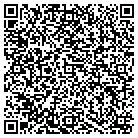 QR code with E C Demonstrators Inc contacts