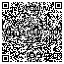 QR code with K Force Inc contacts