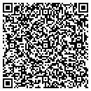QR code with James Widmer contacts