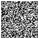 QR code with James Hembree contacts