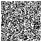 QR code with Marci's Hair On The Square contacts