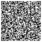 QR code with Diederich Mechanical Ltd contacts