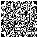 QR code with Calico Cabin contacts