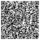 QR code with H & R Block Tax Service contacts