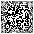 QR code with Michael W Tenpenny DC contacts