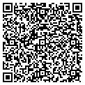 QR code with A E T contacts
