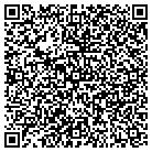 QR code with M O R P C Residential Energy contacts