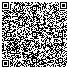 QR code with J C Penney Portrait Studio contacts