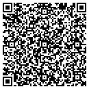 QR code with J R Flores Assoc contacts