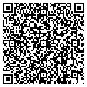 QR code with GCI contacts