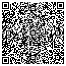 QR code with Rue De Lily contacts