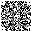 QR code with H M Life Opportunity Service contacts