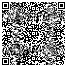 QR code with Corbin's Chiropractic Clinic contacts