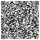 QR code with Konsen & Hostelley LLP contacts