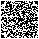 QR code with Aust James D DDS contacts