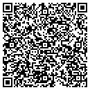 QR code with E-Z Self Storage contacts